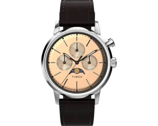 Timex MARLIN