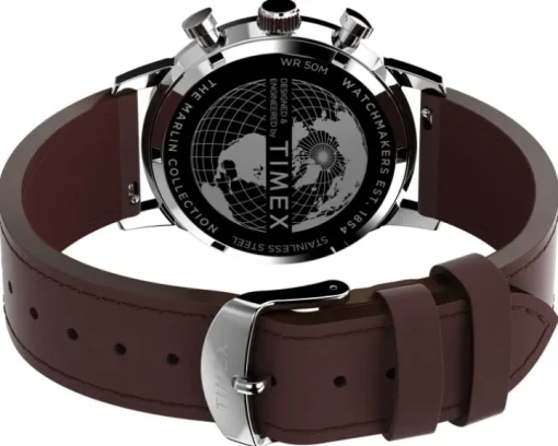 Timex Marlin