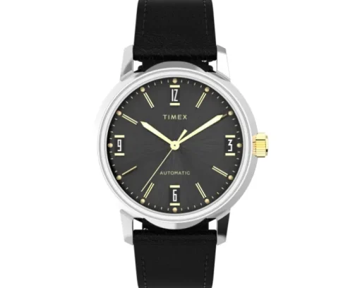 Timex MARLIN