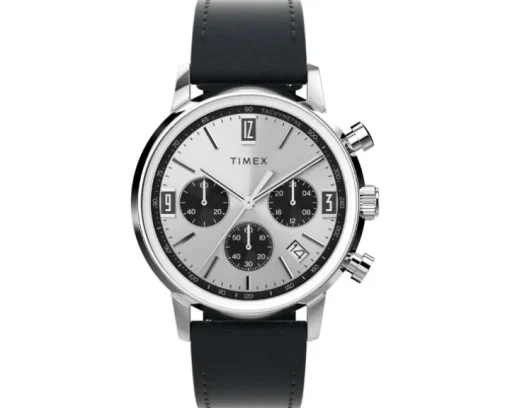 Timex Marlin
