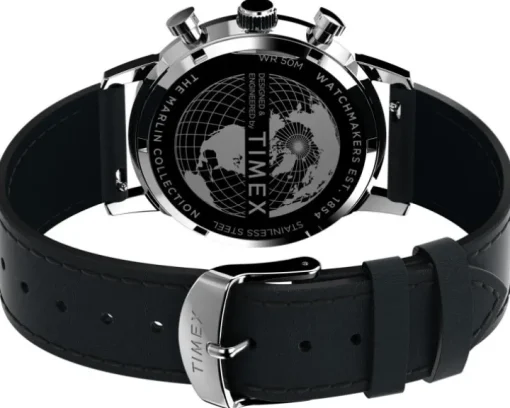 Timex Marlin