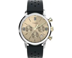 Timex Marlin