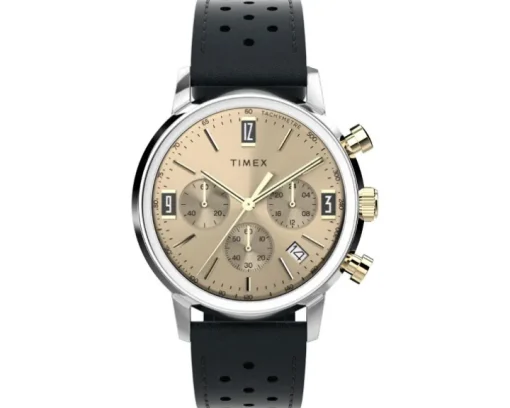 Timex Marlin
