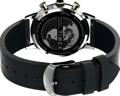 Timex Marlin