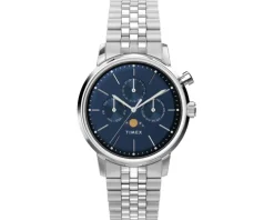 Timex MARLIN