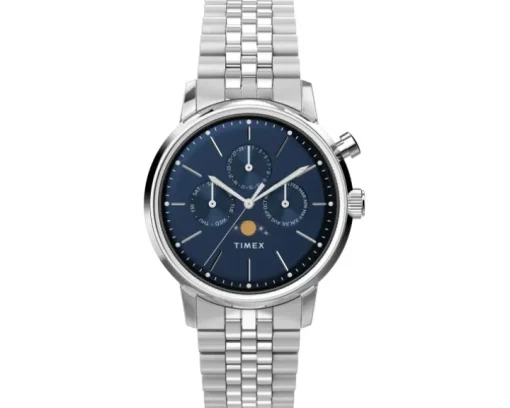 Timex MARLIN