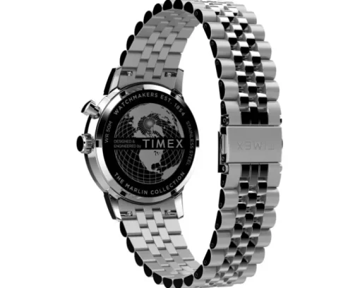 Timex MARLIN