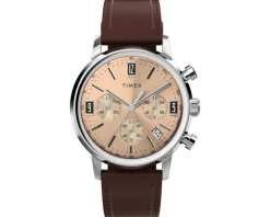 Timex MARLIN