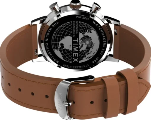 Timex Marlin