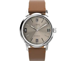 Timex Marlin