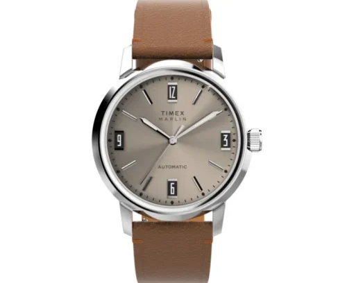 Timex Marlin