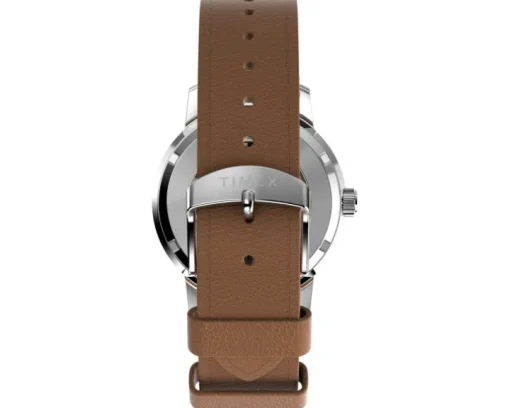 Timex Marlin