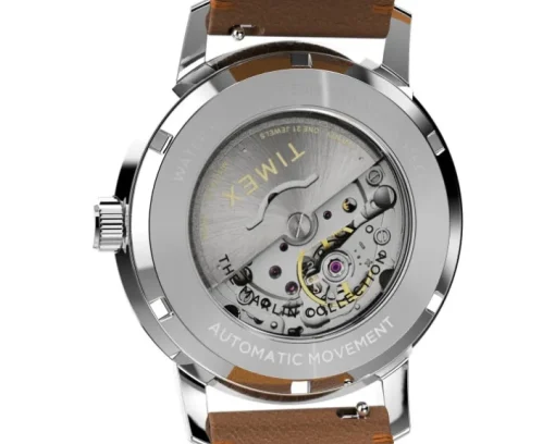 Timex Marlin