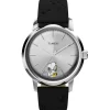 Timex Marlin® Automatic x Peanuts