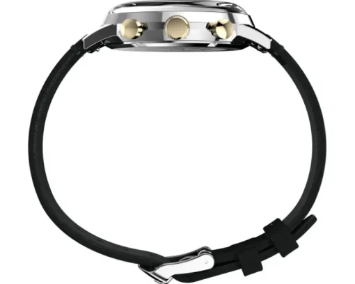 Timex Marlin® Quartz Chronograph