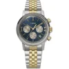 Timex Marlin® Quartz Chronograph