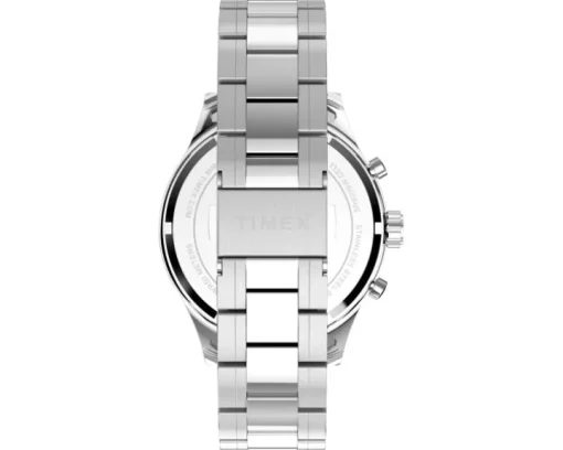 Timex Men's Dress Chronograph