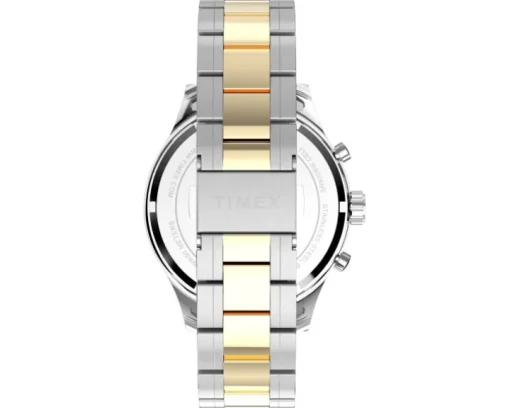Timex Men's Dress Chronograph