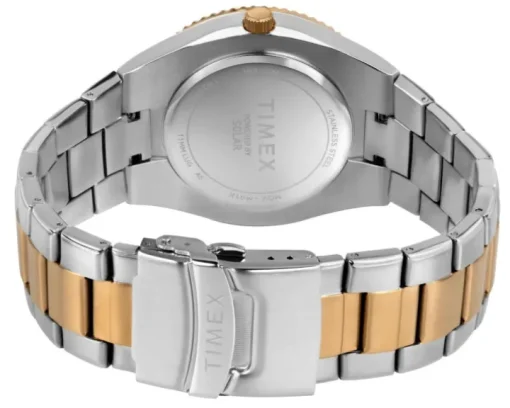 Timex Mens Solar