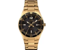 Timex Mens Solar