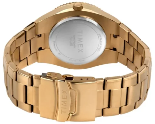 Timex Mens Solar