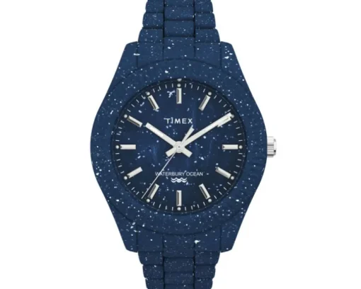 Timex Mens Waterbury Ocean
