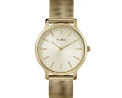 Timex Metropolitan