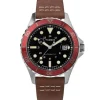 Timex Navi XL Automatic