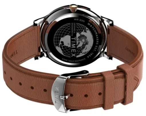 Timex Norway