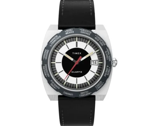 Timex Q