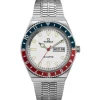 Timex Q Diver