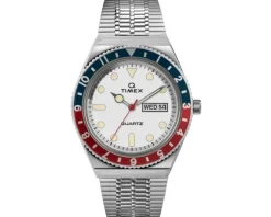 Timex Q Diver