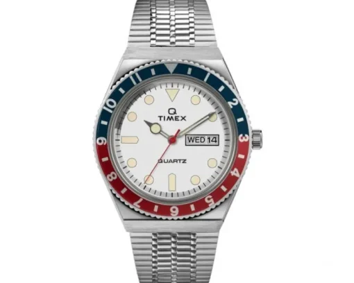 Timex Q Diver
