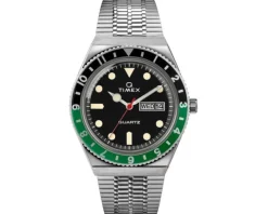 Timex Q Diver