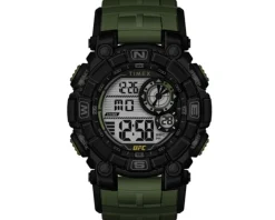 Timex Redemption