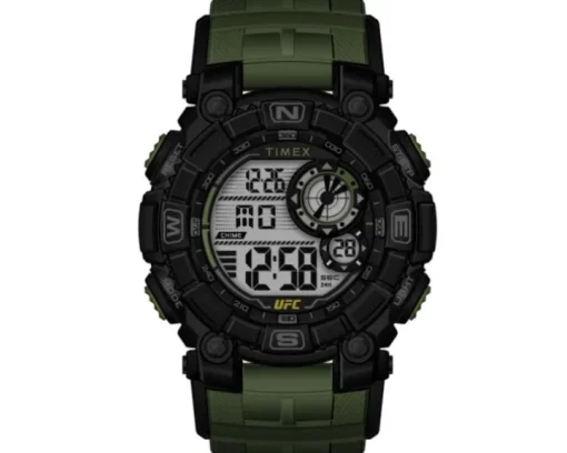 Timex Redemption