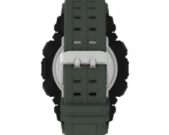 Timex Redemption