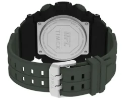 Timex Redemption
