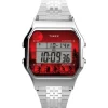 Timex Stranger Things Timex 80