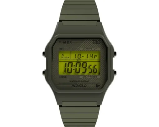 Timex Timex 80 Expansion Band