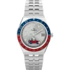 Timex Timex x Peanuts® Q Timex® GMT