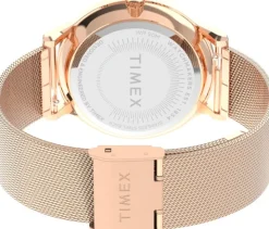 Timex TRANSCEND