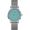 Timex Transcend