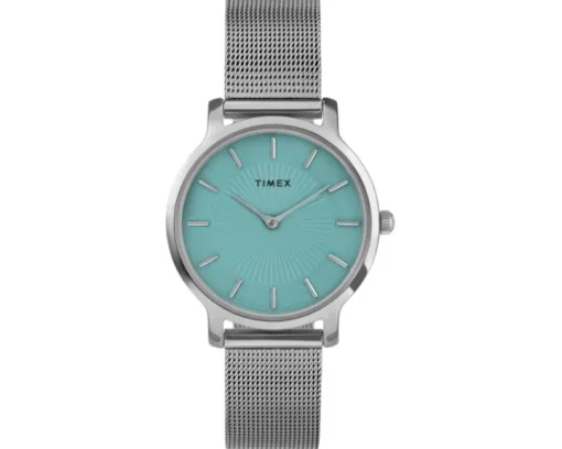 Timex Transcend