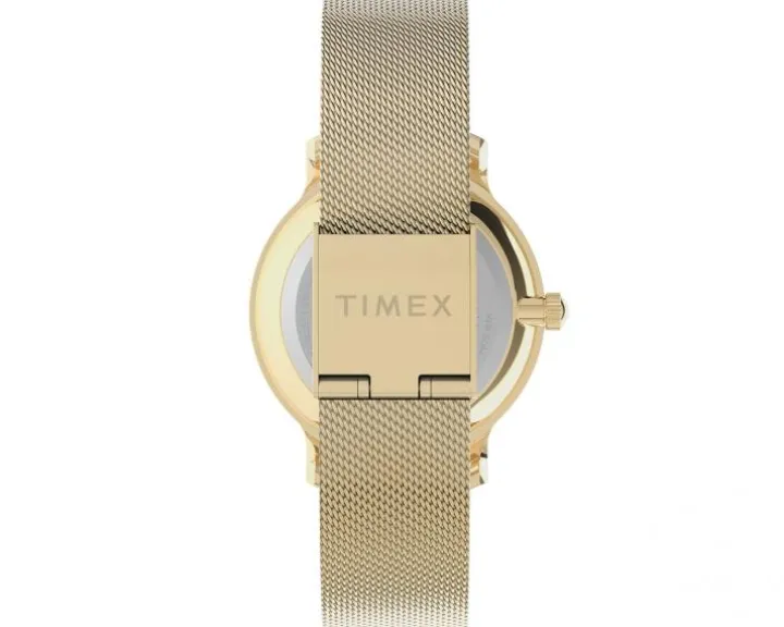 Timex Transcend