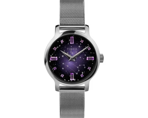 Timex Transcend