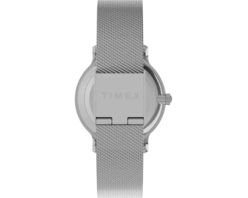 Timex Transcend