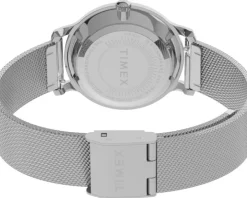 Timex Transcend