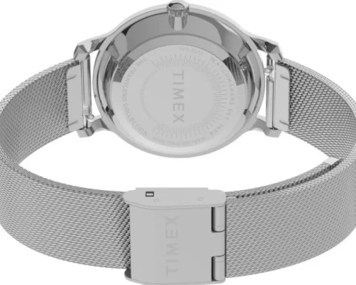 Timex Transcend