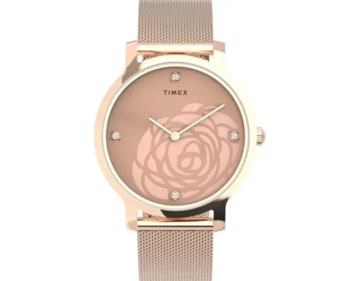 Timex Transcend